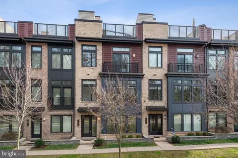 5309 Merriam St, Bethesda, MD 20814