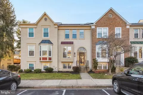 7712 Goodfellow Way, Derwood, MD 20855