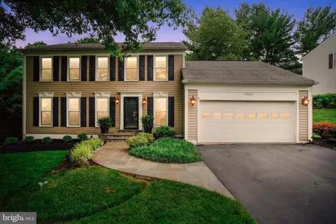 12520 Gooderham Way, North Potomac, MD 20878