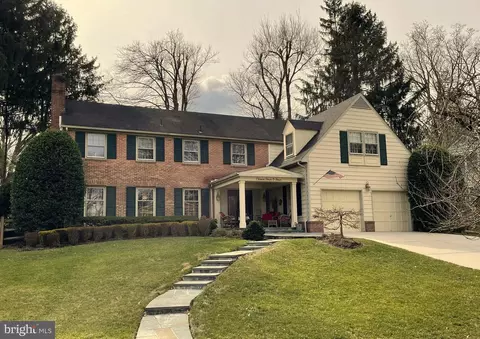11404 Rolling House Rd, Rockville, MD 20852