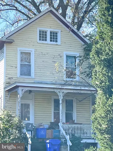 810 Silver Spring Ave, Silver Spring, MD 20910