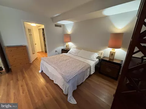 Bedroom - 3603 Gleneagles Dr #6-1D, Silver Spring, MD 20906 photo 2 of 5