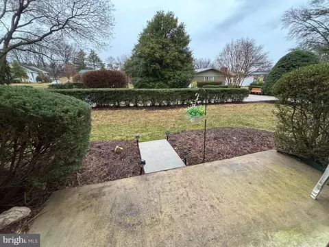 Exterior - 3603 Gleneagles Dr #6-1D, Silver Spring, MD 20906 photo 2 of 2