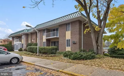 3603 Gleneagles Dr #6-1D, Silver Spring, MD 20906
