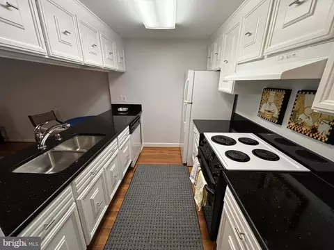Kitchen - 3603 Gleneagles Dr #6-1D, Silver Spring, MD 20906 photo 1 of 2