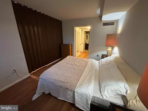 Bedroom - 3603 Gleneagles Dr #6-1D, Silver Spring, MD 20906 photo 3 of 5