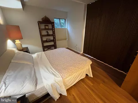 Bedroom - 3603 Gleneagles Dr #6-1D, Silver Spring, MD 20906 photo 4 of 5
