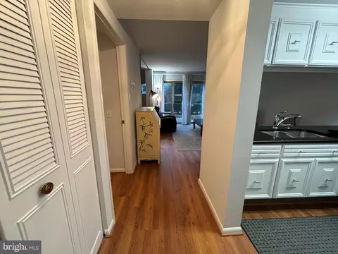 Entry Way - 3603 Gleneagles Dr #6-1D, Silver Spring, MD 20906 photo 1 of 2