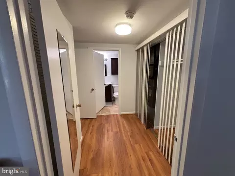 Entry Way - 3603 Gleneagles Dr #6-1D, Silver Spring, MD 20906 photo 2 of 2