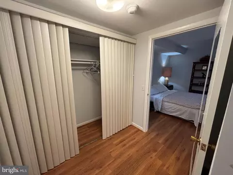 Bedroom - 3603 Gleneagles Dr #6-1D, Silver Spring, MD 20906 photo 5 of 5