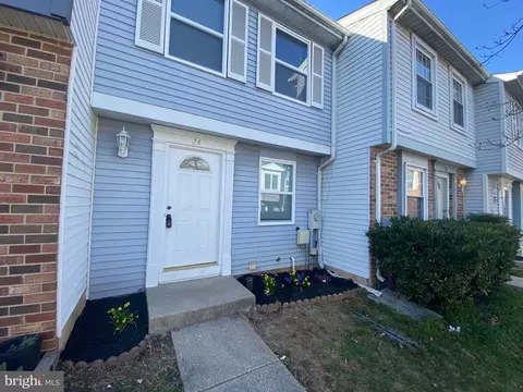 Exterior - 24 Avonshire Ct, Silver Spring, MD 20904 photo 3 of 4