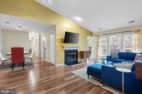 Living - 13219 Conductor Way #261, Silver Spring, MD 20904 photo 1 of 6