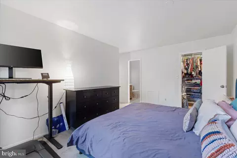 Bedroom - 13219 Conductor Way #261, Silver Spring, MD 20904 photo 3 of 4