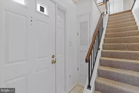 Entry Way - 13219 Conductor Way #261, Silver Spring, MD 20904 photo 1 of 2