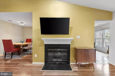 Living - 13219 Conductor Way #261, Silver Spring, MD 20904 photo 5 of 6