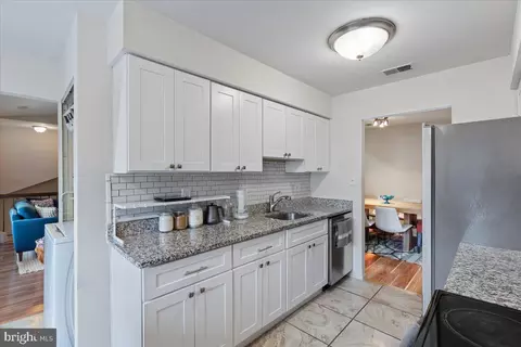 Kitchen - 13219 Conductor Way #261, Silver Spring, MD 20904 photo 4 of 6