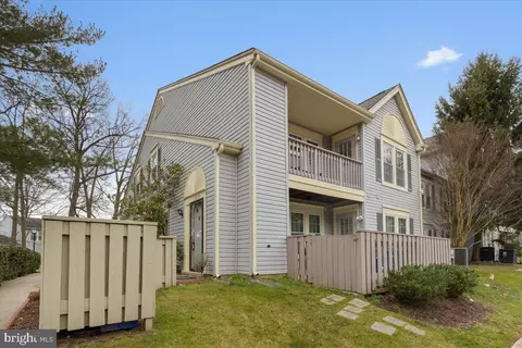 Exterior - 13219 Conductor Way #261, Silver Spring, MD 20904 photo 2 of 5