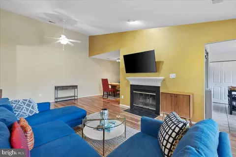 Living - 13219 Conductor Way #261, Silver Spring, MD 20904 photo 4 of 6