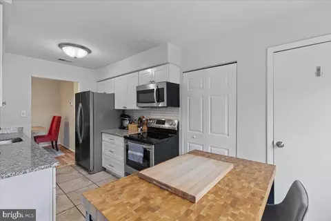 Kitchen - 13219 Conductor Way #261, Silver Spring, MD 20904 photo 2 of 6