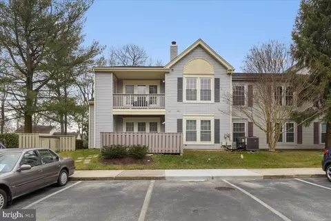 13219 Conductor Way #261, Silver Spring, MD 20904