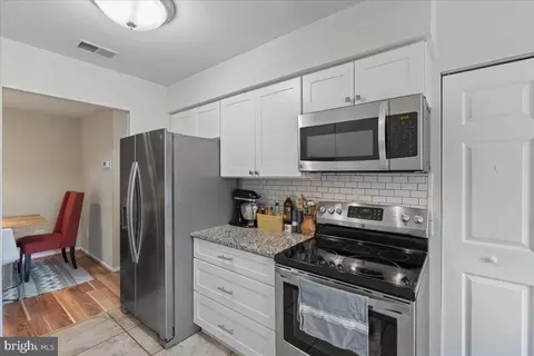 Kitchen - 13219 Conductor Way #261, Silver Spring, MD 20904 photo 5 of 6
