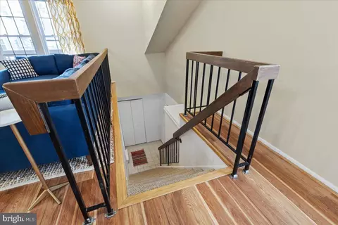 Entry Way - 13219 Conductor Way #261, Silver Spring, MD 20904 photo 2 of 2