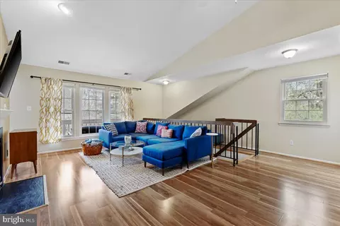Living - 13219 Conductor Way #261, Silver Spring, MD 20904 photo 3 of 6