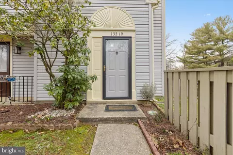 Exterior - 13219 Conductor Way #261, Silver Spring, MD 20904 photo 3 of 5