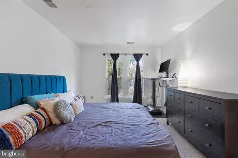 Bedroom - 13219 Conductor Way #261, Silver Spring, MD 20904 photo 1 of 4