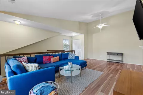 Living - 13219 Conductor Way #261, Silver Spring, MD 20904 photo 6 of 6