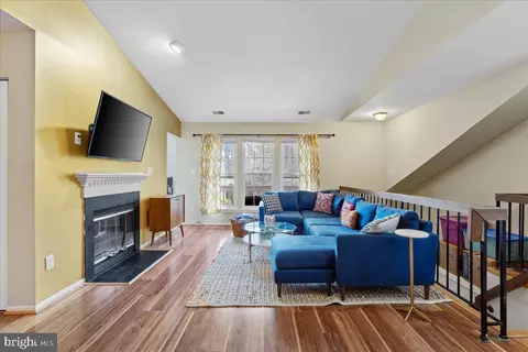 Living - 13219 Conductor Way #261, Silver Spring, MD 20904 photo 2 of 6