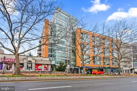 6820 Wisconsin Ave #5003, Chevy Chase, MD 20815