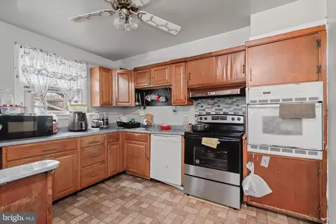 Kitchen - 320 University Blvd E, Silver Spring, MD 20901 photo 2 of 2