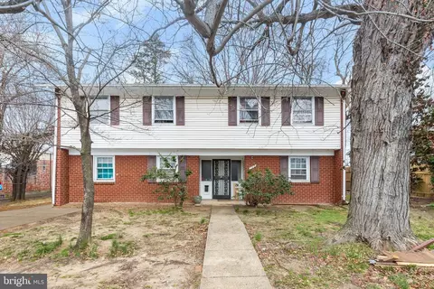 320 University Blvd E, Silver Spring, MD 20901