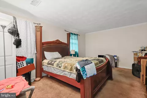 Bedroom - 320 University Blvd E, Silver Spring, MD 20901 photo 5 of 5