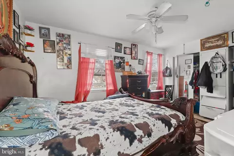 Bedroom - 320 University Blvd E, Silver Spring, MD 20901 photo 3 of 5