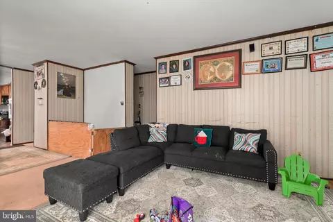 Living - 320 University Blvd E, Silver Spring, MD 20901 photo 2 of 2