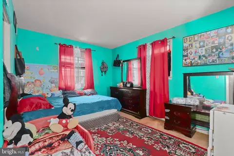 Bedroom - 320 University Blvd E, Silver Spring, MD 20901 photo 2 of 5