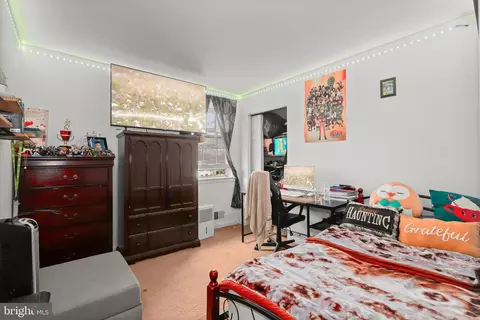 Bedroom - 320 University Blvd E, Silver Spring, MD 20901 photo 4 of 5