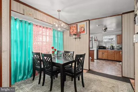 Dining - 320 University Blvd E, Silver Spring, MD 20901 photo 3 of 3