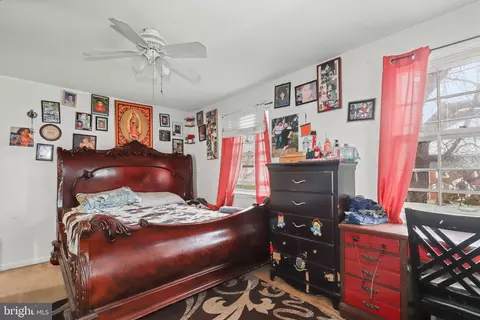 Bedroom - 320 University Blvd E, Silver Spring, MD 20901 photo 1 of 5