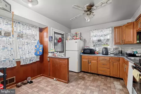 Kitchen - 320 University Blvd E, Silver Spring, MD 20901 photo 1 of 2