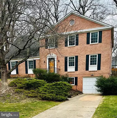 11407 Hounds Way, North Bethesda, MD 20852