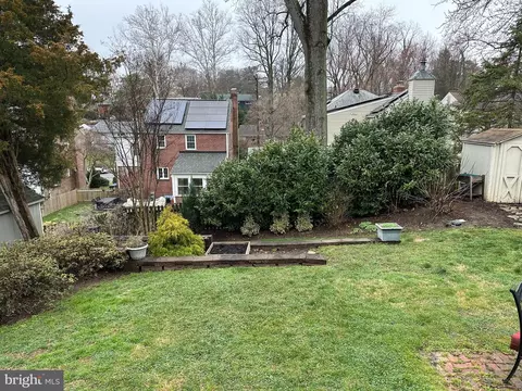 Exterior - 8708 Maywood Ave, Silver Spring, MD 20910 photo 6 of 7