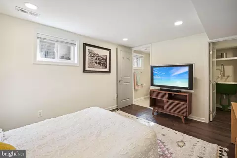 Bedroom - 8708 Maywood Ave, Silver Spring, MD 20910 photo 6 of 7