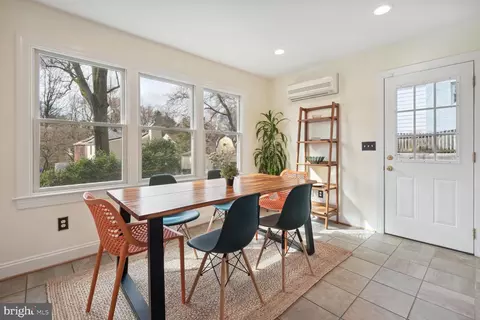 Dining - 8708 Maywood Ave, Silver Spring, MD 20910 photo 2 of 3