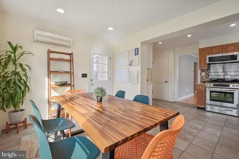 Dining - 8708 Maywood Ave, Silver Spring, MD 20910 photo 1 of 3