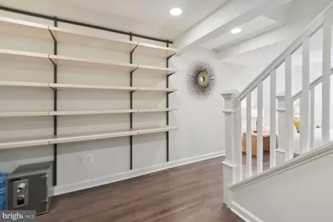Entry Way - 8708 Maywood Ave, Silver Spring, MD 20910 photo 2 of 2