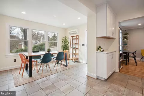 Dining - 8708 Maywood Ave, Silver Spring, MD 20910 photo 3 of 3