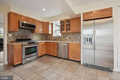 Kitchen - 8708 Maywood Ave, Silver Spring, MD 20910 photo 1 of 2